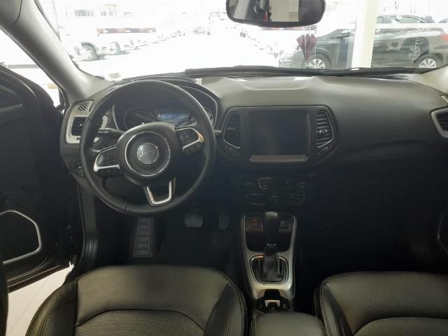 Compass longitude 2.0 flex 2018 - Foto 8
