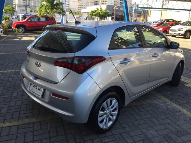 HB20 2019/2019 1.0 COMFORT PLUS 12V FLEX 4P MANUAL - Foto 3