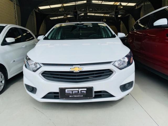 ONIX LT 1.0 FLEX COMPLETO 2018 - Foto 2
