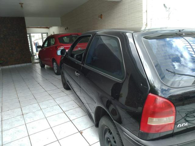 Gol 1.0 flex - Foto 7