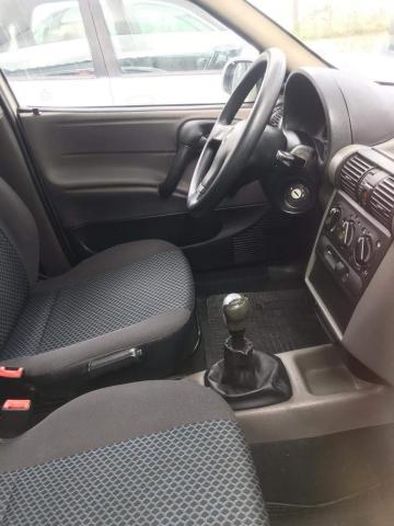 CLASSIC 2013/2014 1.0 MPFI LS 8V FLEX 4P MANUAL - Foto 2