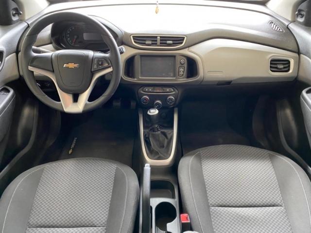 ONIX LT 1.0 FLEX COMPLETO 2018 - Foto 7