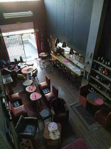 6659 Lindo Ponto Comercial para Restaurante Bistrô e Bar no Santa Mônica - Foto 5