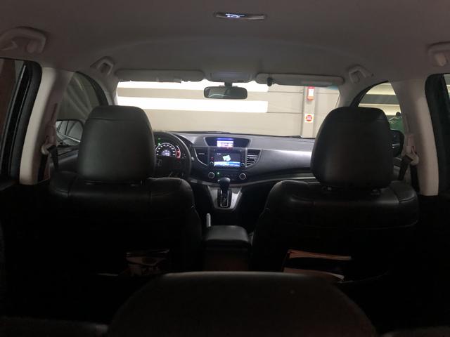 Crv impecável - Foto 6
