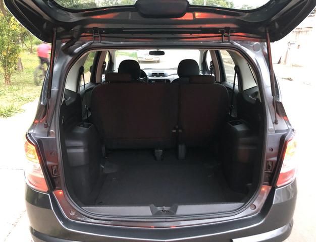 Gm / Spin 1.8 LT 2016 Completa 37.900 - Foto 17