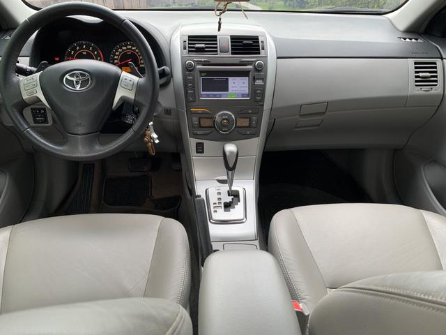 Corolla 2.0 flex - Foto 5
