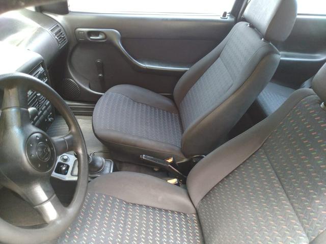 Gol 1.0 flex - Foto 8
