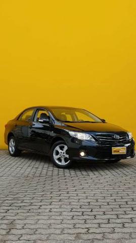 Toyota Corolla XEI 2.0 AUT - Foto 2