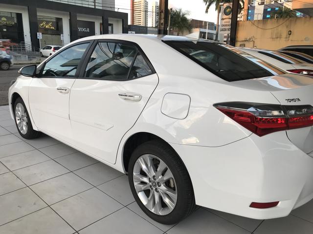 Toyota Corolla XEI 2.0 automático - Foto 6