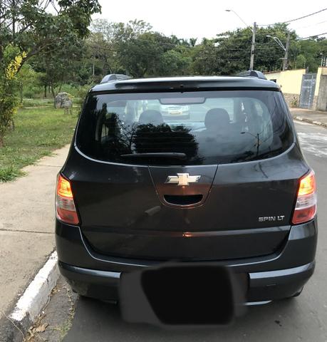Gm / Spin 1.8 LT 2016 Completa 37.900 - Foto 10