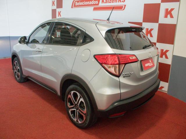 Honda HR-V HR-V LX 1.8 Flexone 16V 5p Aut. - Foto 4
