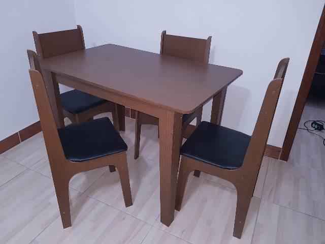 Repasso aluguel e vendo móveis * Leia anúncio!!!! - Foto 5