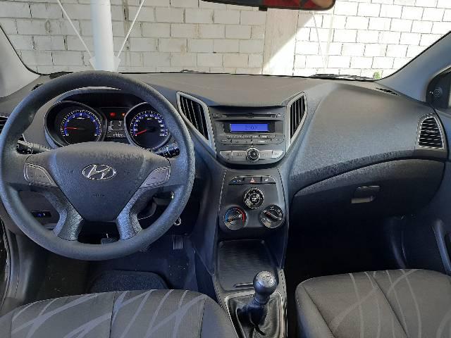 HB20 COMFORT 2014 - Foto 6