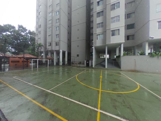 Quatro em apartamento - Foto 3