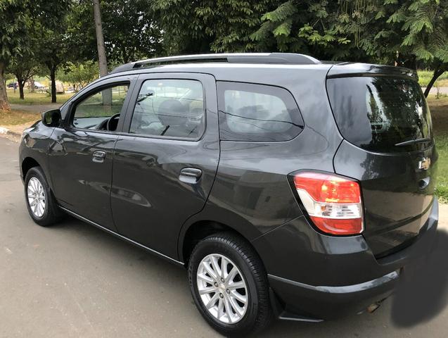 Gm / Spin 1.8 LT 2016 Completa 37.900 - Foto 9