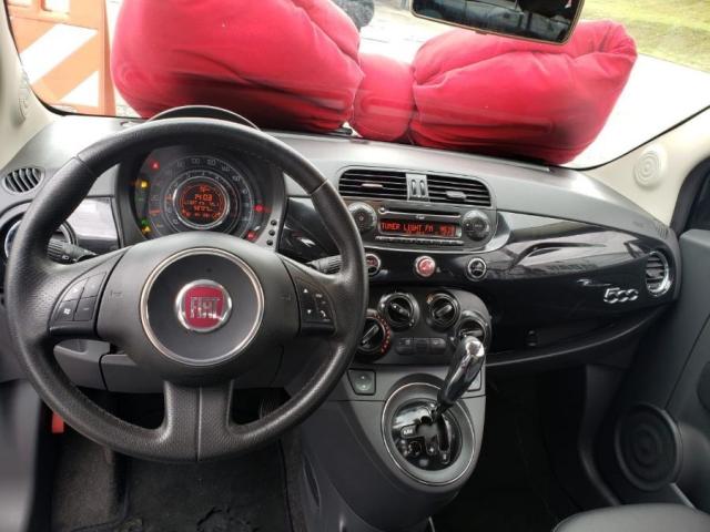 Fiat 500 SPORT 1.4 2P 2P - Foto 9