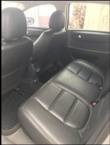 Super promoção!! Apenas 18 mil, C4 Pallas completinho e automático - Foto 3
