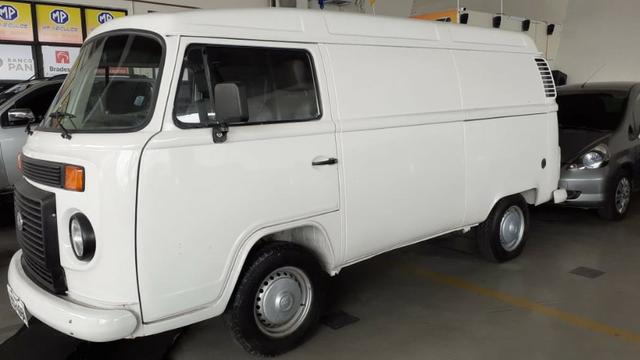 Kombi 2008 ( Parcelas no boleto)