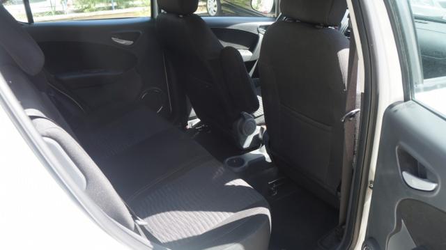 FIAT PALIO 1.6 MPI SPORTING 16V FLEX 4P MANUAL - Foto 11