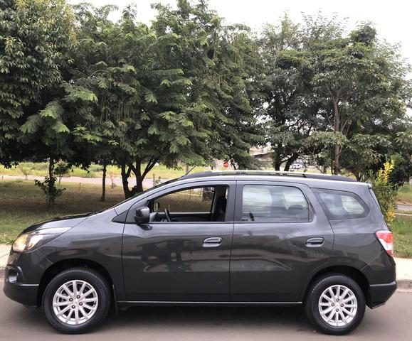 Gm / Spin 1.8 LT 2016 Completa 37.900 - Foto 13