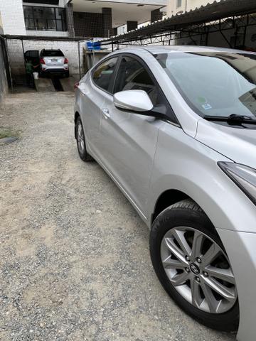Elantra 2.0 - Foto 7