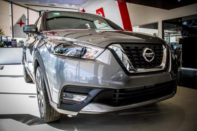 NISSAN KICKS SL CVT 1.6 FLEX - Foto 3