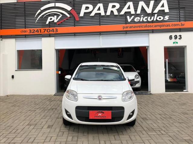 Fiat Palio 1.6 Mpi Essence 16v - Foto 2