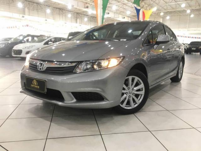 Honda Civic LXS