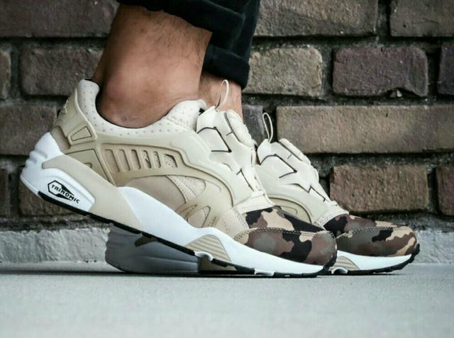 puma disc blaze