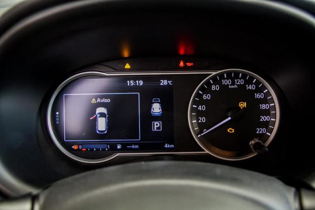 NISSAN KICKS SL CVT 1.6 FLEX - Foto 6