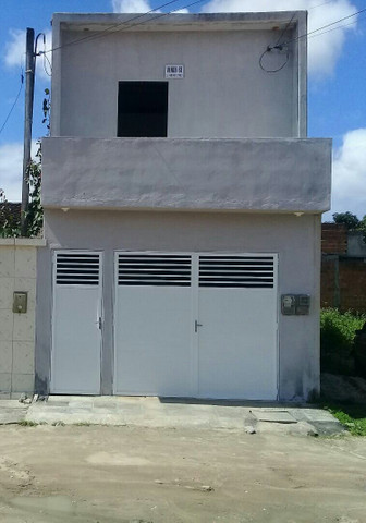 Vende-se ou Troca Primeiro andar