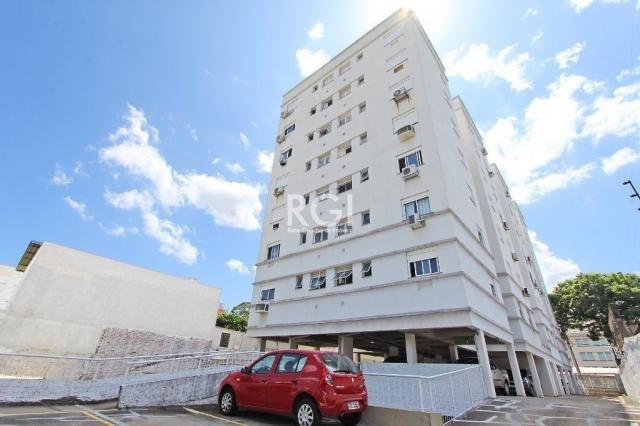 Apartamento para alugar com 2 dormitórios em Teresópolis, Porto alegre cod:BT4097