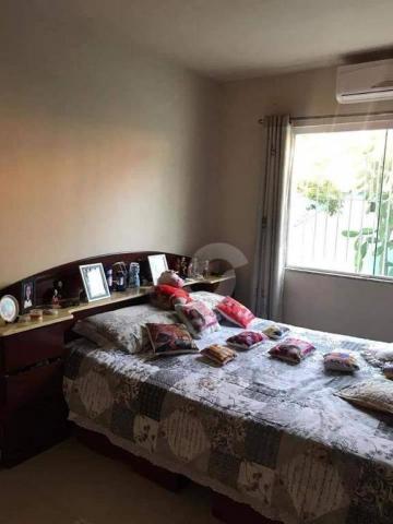 Casa com 3 dormitórios à venda, 56 m² por R$ 200.000,00 - Mutuá - São Gonçalo/RJ - Foto 10