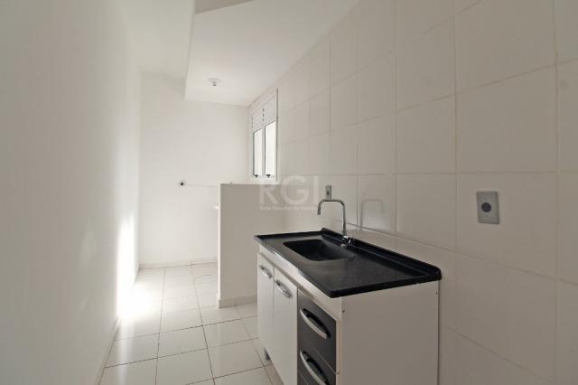 Apartamento para alugar com 2 dormitórios em Teresópolis, Porto alegre cod:BT4097 - Foto 8