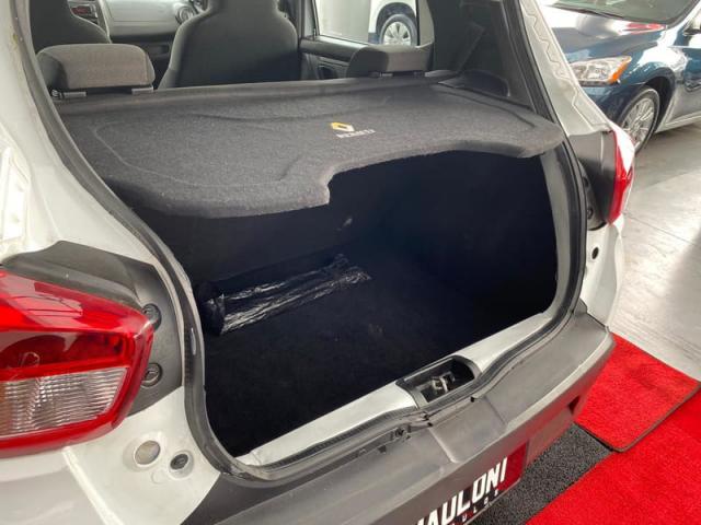 RENAULT KWID 1.0 12V SCE FLEX LIFE MANUAL - Foto 14