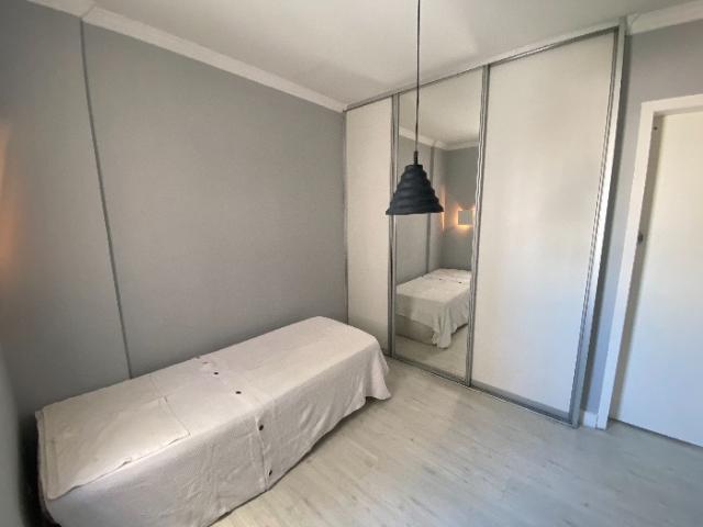 Apartamento à venda com 2 dormitórios em Jardim santa mena, Guarulhos cod:LIV-6848 - Foto 18