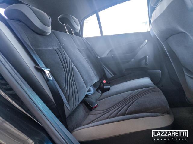 Chevrolet AGILE LT 1.4 MPFI 8V FlexPower 5p - Foto 12
