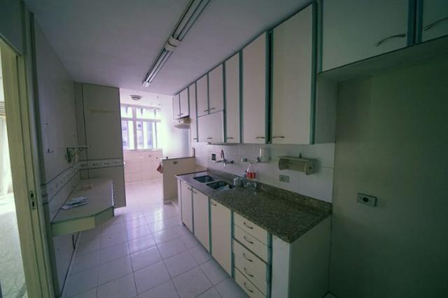 Apartamento à venda com 3 dormitórios em São conrado, Rio de janeiro cod:LIV-7588 - Foto 12