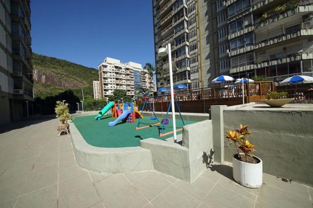 Apartamento à venda com 3 dormitórios em São conrado, Rio de janeiro cod:LIV-7588 - Foto 17