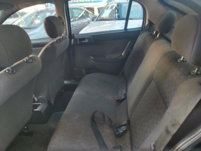 Chevrolet astra hatch 2009 2.0 mpfi advantage 8v flex 4p manual - Foto 13