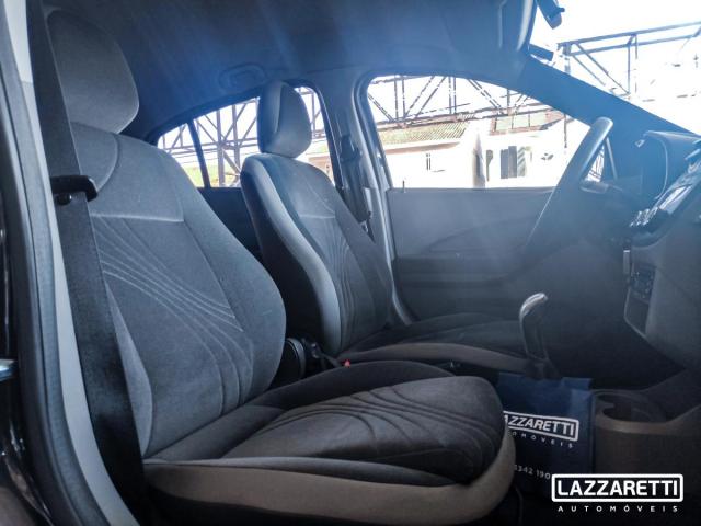 Chevrolet AGILE LT 1.4 MPFI 8V FlexPower 5p - Foto 10