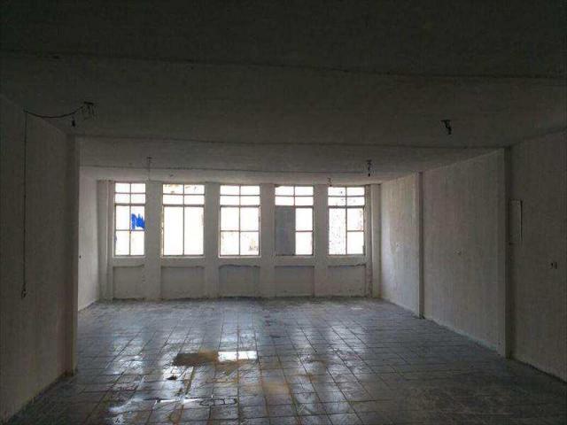 Galpão para alugar por R$ 9.000,00 - Vila Nova - Santos/SP - Foto 3