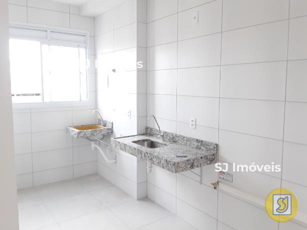 Apartamento para alugar com 2 dormitórios em Passaré, Fortaleza cod:50906 - Foto 4