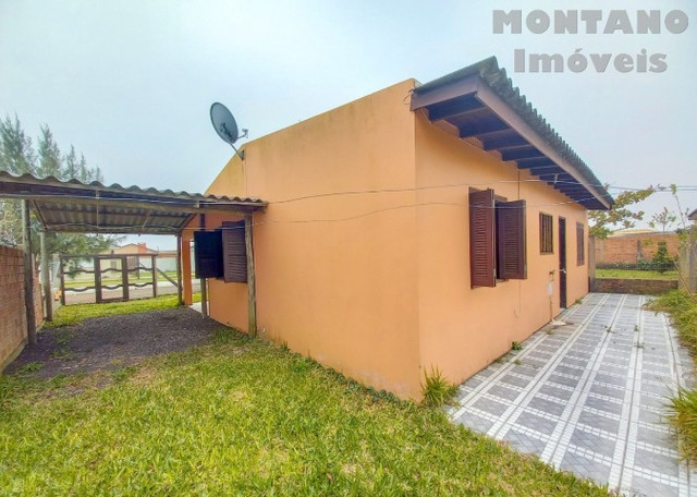 Casa na Zona Nova em Capão - 2 dormitórios - 2 quadras da Paraguassú - Foto 5