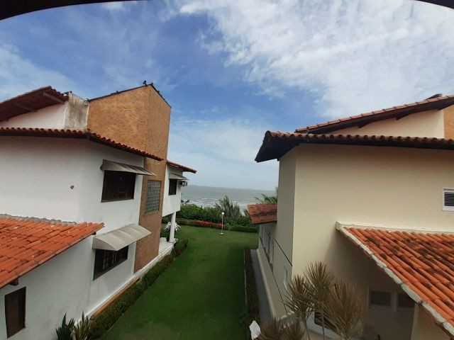 Vendo casa planejada no cond mediterrâneo por r$ 440 mil reais