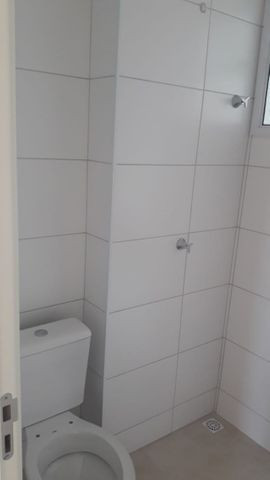 Apartamento 3/4 Ed. Monte Olimpo Nascente com Vista para o Rio - Foto 10