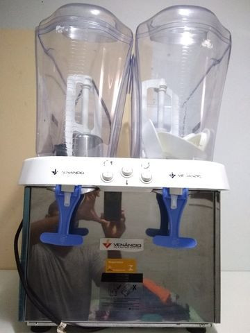 Refresqueira - Foto 4
