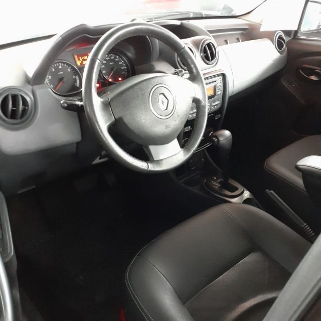 Duster - 2.0 - Dynamique - Automática - Foto 3