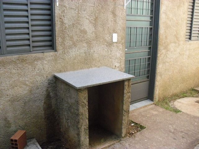 Quarto com banheiro perto da Coca-Cola