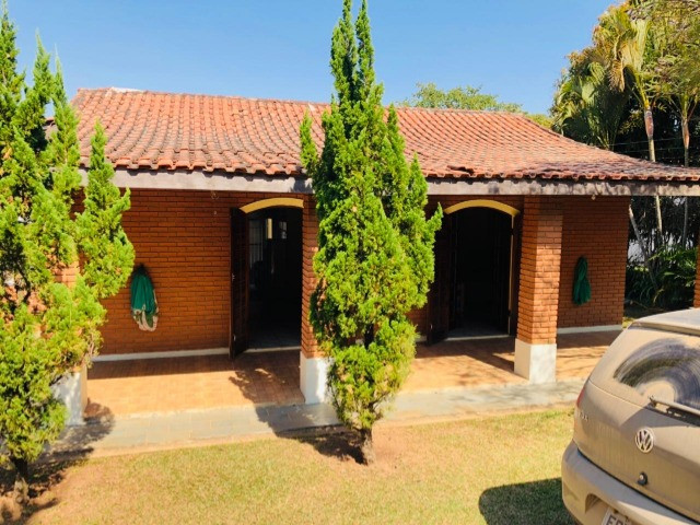 Chácara- temporada-wi-fi-condomínio - Foto 12